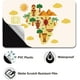 thumbnail image 3 of Pegatinas para tarjetas de crédito, débito, tarjetas de crédito, tarjetas bancarias, calcomanías protectoras, envoltura extraíble, impermeables, resistentes a los arañazos, 3 of 6