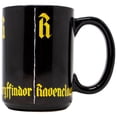 thumbnail image 5 of Harry Potter Hogwarts Houses Color Changing Mug, 5 of 5