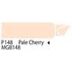 thumbnail image 3 of Marcador Profesional Chartpak P148 Pale Cherry, 3 of 3
