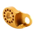 thumbnail image 4 of Mosiee Bike Single Speed Chain Tensioner 11T Pulley Torque Regulator Aluminium Alloy, 4 of 7