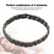 thumbnail image 5 of Pulsera magnética ANGGREK Otros, 5 of 8
