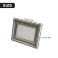 thumbnail image 3 of Timeless Wall Mounted Photo Frame For 8X12 Inch Photos Refined Elegance 5 Inches, 3 of 10