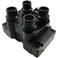 thumbnail image 2 of Astemo IGC0107 Ignition Coil, 2 of 7