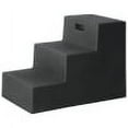 thumbnail image 2 of High Country Plastics 038018 Mounting Step - Black, 2 of 2