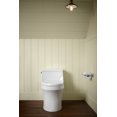 thumbnail image 4 of Kohler K-4007 San Souci 1.28 Gpf One-Piece Round-Front Toilet - Cashmere, 4 of 7