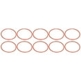 thumbnail image 3 of Connecting Sealing Ring, Fine Processing Valve Plate Sealing Ring Durable   For Cylinder Head For Air Compressor 1500W, 3 of 8