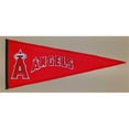 thumbnail image 1 of Winning Streak Sports Pennants 60000 Anaheim Angels Traditions, 1 of 1