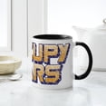 thumbnail image 6 of CafePress - Occupy Mars - 11 oz Ceramic Mug - Novelty Coffee Tea Cup, 6 of 6