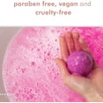 thumbnail image 5 of TranquilBeauty Bath Bombs Gift Set for Women / Bath Bomb Set with Essential Oils - 8X Bath Bombs - Organic / Vegan / Handmade for an Extraordinary Bubble Bath Experience at Your Home, 5 of 6