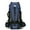 DEEP BLUE, variant on 60L Travel Hiking Camping Backpack with Rain Cover,Backpack Water Resistant,Traveling Backpack for Men Women