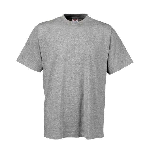 Tee Jays Mens Short Sleeve T-Shirt
