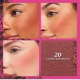 thumbnail image 2 of Colorete L'Oréal Paris Infalible hasta 24 horas Fresh Wear 7,5 ml Daring Rosewood 20, 2 of 6