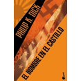 thumbnail image 1 of El hombre en el castillo Booket  9788445001844, 1 of 2