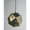thumbnail image 5 of JL Styles Inc.  Cronus Pendant Light Gold, 5 of 5