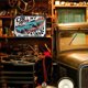 thumbnail image 4 of Placa Metal Vintage para Coche Pintura Hierro Rectangular Garaje El 30x20cm, 4 of 9