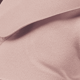 Owlet® Dream Duo 2 Smart Baby Monitor: FDA-Cleared Dream Sock® plus Cam 2 HD WiFi Video - Dusty Rose
