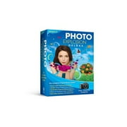 Photo Explosion Deluxe 5.0 (Email Delivery)