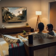 VIZIO Elevate 5.1.4 Soundbar w/ Dolby Atmos, Wireless Surround Speakers & Subwoofer, QuickFit® Compatible (SL514MW-1006)