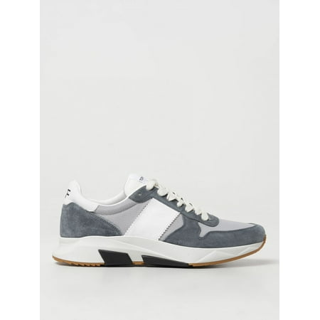 

Tom Ford Sneakers Men Silver Men