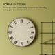 thumbnail image 5 of Accesorio De Reloj De Número Romano De Plástico Con Número De Movimiento De Reloj De 5 Uds. Minnieouse HA025976-02, 5 of 5