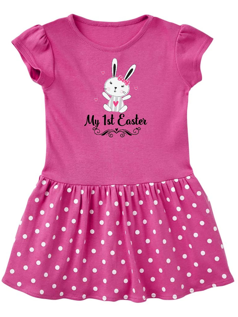 my first easter outfit walmart