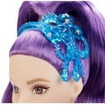 thumbnail image 4 of Barbie - Mattel Barbie Fairytale Fairy - Gem, 4 of 9