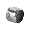 thumbnail image 1 of Amdohai Faucet Aerator Faucet Accessory Chrome Plated Brass Bubbler Inner Core Filter Nozzle Kitchen Splash Nozzle, 1 of 8