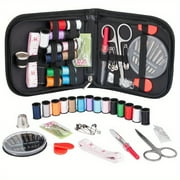Handheld Sewing Machine,Mini Handheld Sewing Machine for Quick Stitching,Portable Sewing Machine Suitable for Home,Travel and DIY,Electric Handheld Sewing Machine for Beginners