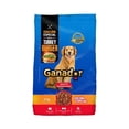 thumbnail image 1 of Alimento para Perro Ganador Adulto Razas Medianas y Grandes Turkey Burger 4 kg, 1 of 4
