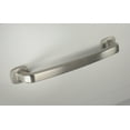 thumbnail image 4 of CKP #8096 Haven Collection 5 in. (128mm) Pull, Brushed Nickel - 10 Pack, 4 of 4