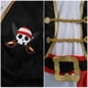 thumbnail image 5 of Disfraz Spooktacular Creations Pirate Red Deluxe para niños, 5 of 7