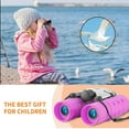thumbnail image 2 of Kieccall 8x21 Hd Compact Telescope, Mini Colorful Binoculars For Outdoor Events And Concert Viewing, 2 of 6