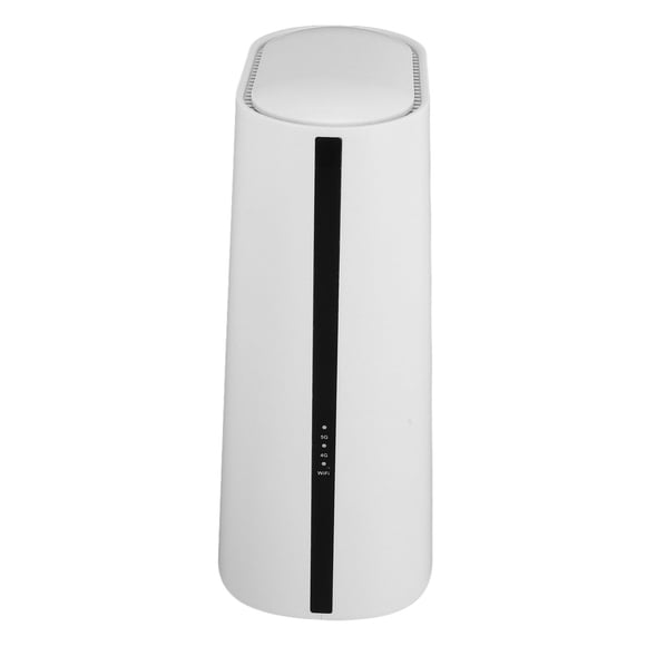 Enrutador CPE 5G Con Ranura De Tarjeta SIM, 1800Mbps De Alta Velocidad 2.4G 5.8G Router Inalámbrico, 32 Usuarios, Acceso A La Red Celular Para La Oficina En Casa Internet