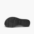 thumbnail image 4 of Reef Men REEF SANTA ANA ALL BLACK SANDAL, 4 of 4