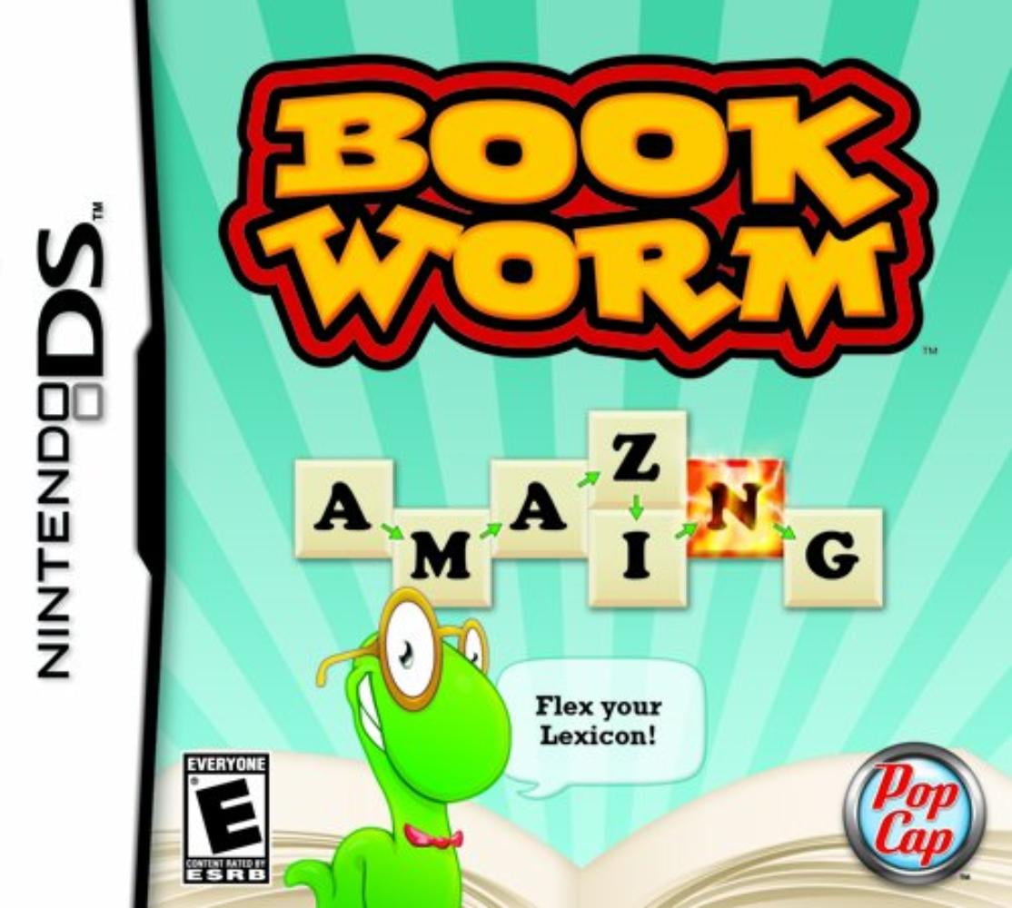 bookworm game no download