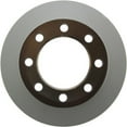 thumbnail image 2 of Centric Parts Disc Brake Rotor P/N:320.67004F, 2 of 4