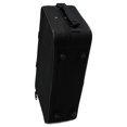 thumbnail image 4 of REOFLYUP Clarinet Case with Shoulder Strap Lightweight Case For Clarinet 1Pcs, 4 of 8