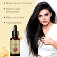 thumbnail image 5 of Essential oils Coconut oil Essence Oils For Candles Hair Care Oil, Nourishing And Moisturizing Care Hair, Hydrating And Smoothing Hair Care Oil Scalp Care 60ml(buy 2 get 10% off), 5 of 5
