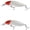 a, variant on Bisitoy 2Pcs Slow Sinking Fishing Lures Set with Holographic Finish for Kokanee
