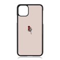 thumbnail image 1 of Étui iPhone Fleur de Rose Mignonne, iPhone 16 Pro Max, 1 of 3