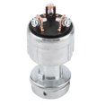 thumbnail image 3 of Arrancador De Interruptor De Encendido, Llaves Para Motocicleta De Coche De 12 V 24 V Con Bloqueo De Arranque De 2 Barcos Universal, 3 of 7