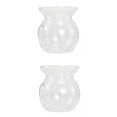 thumbnail image 1 of Essential Oil Heat Resistant for Housewarming Gift Household Bedroom Macarena Quemadores de aceite esencial, 1 of 8
