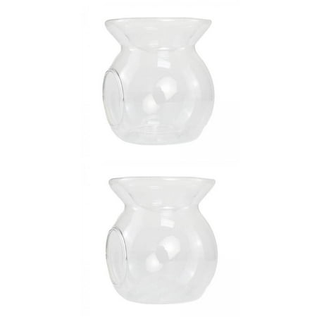 

2 pieces Essential Oil Holders for Housewarming Gift