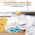 thumbnail image 3 of SEWCHICS Dryer Sheet Holder Homeowners Laundry Organizer 1 Set, 3 of 8