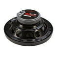 thumbnail image 3 of Crunch 300 Watts 6.5-Inch Coax Shallow 4 Ohms CS Speakers | CS-65CXS (4 Pack), 3 of 6