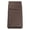 Dark Brown M, variant on Joernso Universal Phone Belt Holster Case with Belt Clip And Loop Magnetic Closure Outdoor Camping Hiking Cell Phone Waist Pouch Attached to Belt Smartphone Holder Bag