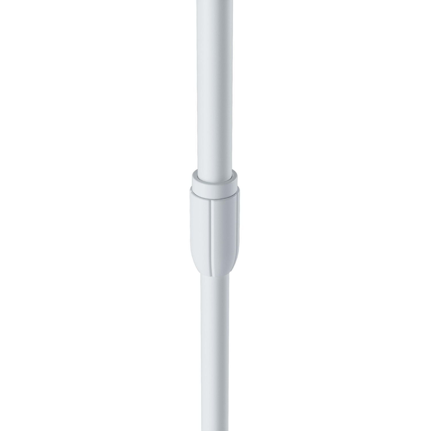 Anywhere Rod 36-66 Blanc