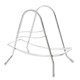 thumbnail image 1 of Organizador De Tabla De Cortar De Acero Inoxidable, Soporte Para Utensilios De Cocina A Prueba De Herrumbre, Soporte Antideslizante Para Cuchillos, Estante De Almacenamiento Para Cocina Guardurnaity HA018326-00, 1 of 6