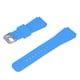 thumbnail image 5 of Correa de silicona de repuesto de 22 mm para Amazfit GTR, 5 of 8