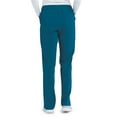thumbnail image 2 of Grey's Anatomy Signature Womens GNP508 Flat Front Pant-Bahama-X-Small, 2 of 2